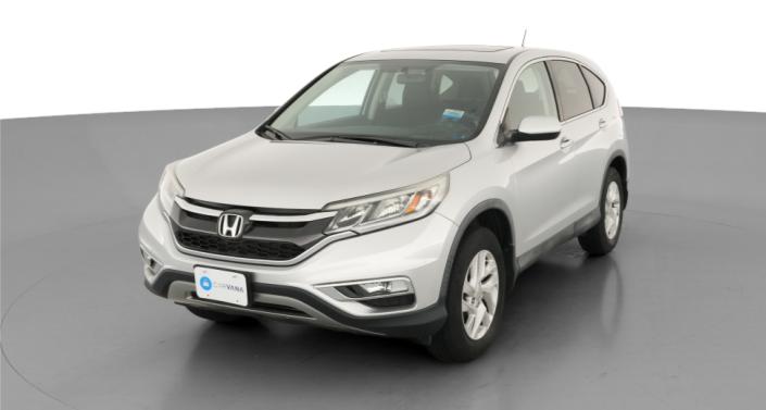 Thumbnail: 2015 Honda CR-V - 1