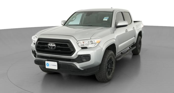 Thumbnail: 2022 Toyota Tacoma - 1