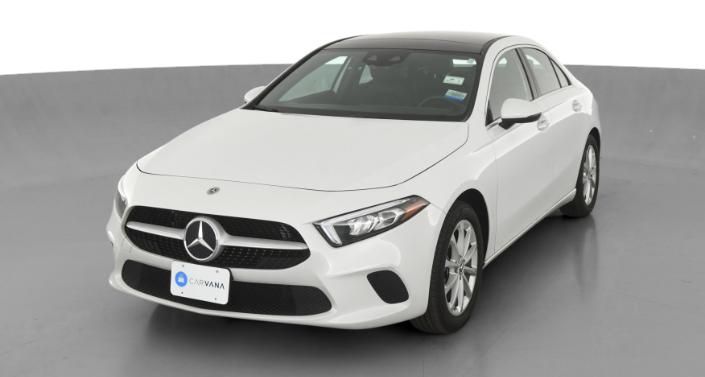 Thumbnail: 2019 Mercedes-Benz A-Class - 1