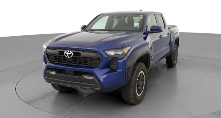 Thumbnail: 2024 Toyota Tacoma - 1