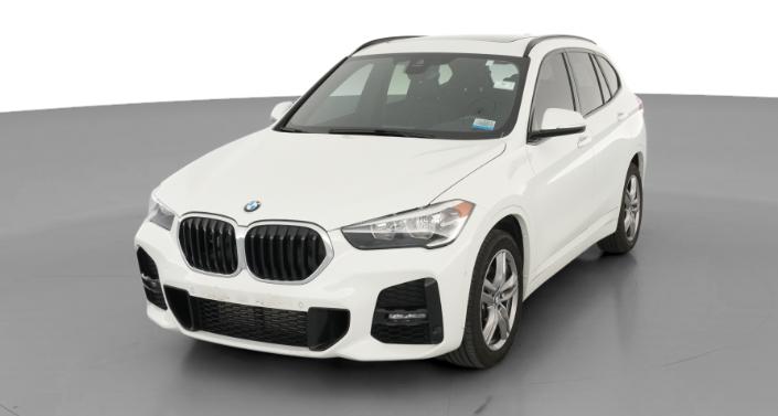 Thumbnail: 2021 BMW X1 - 1