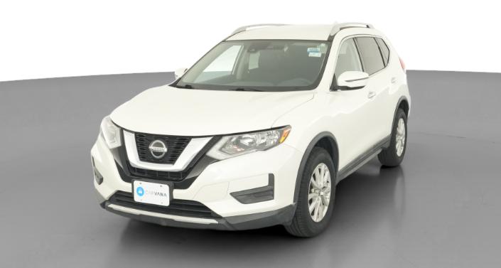 Thumbnail: 2020 Nissan Rogue - 1