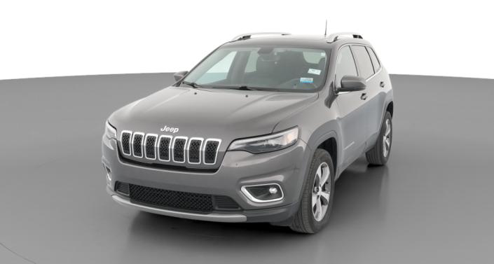 Thumbnail: 2019 Jeep Cherokee - 1