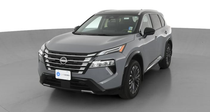 Thumbnail: 2024 Nissan Rogue - 1