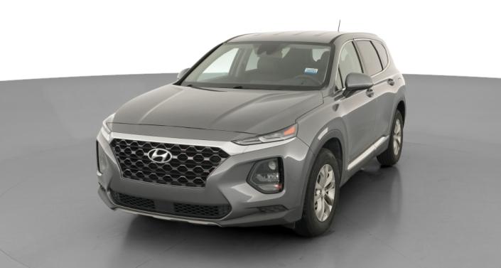 Thumbnail: 2019 Hyundai Santa Fe - 1