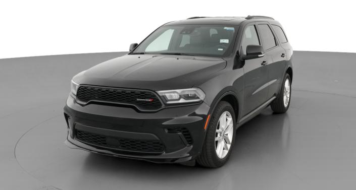 Thumbnail: 2024 Dodge Durango - 1