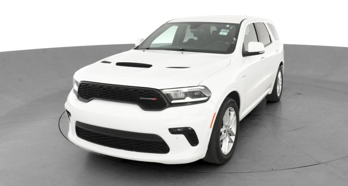 Thumbnail: 2022 Dodge Durango - 1
