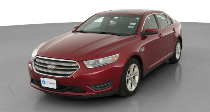 2014 Ford Taurus SEL -
                  Richton Park, IL
