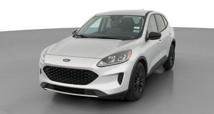 Thumbnail: 2020 Ford Escape - 1