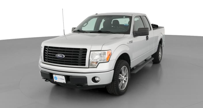 Thumbnail: 2014 Ford Econoline - 1
