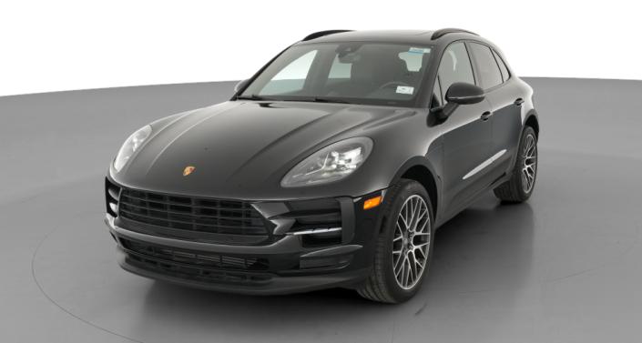 Thumbnail: 2020 Porsche Macan - 1