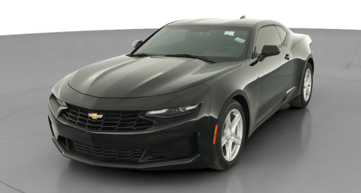 Thumbnail: 2019 Chevrolet Camaro - 1