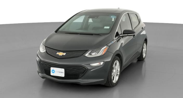 Thumbnail: 2020 Chevrolet Bolt EV - 1