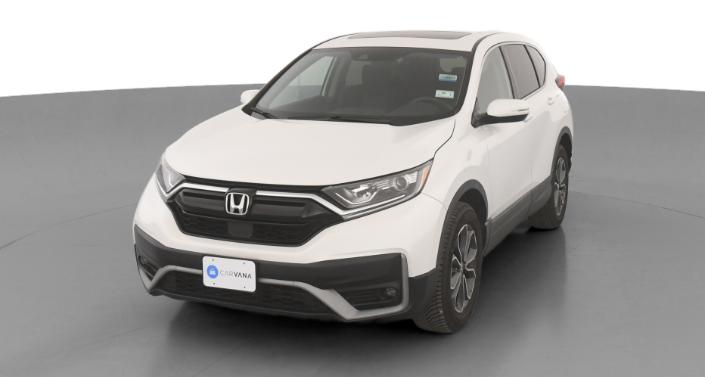 Thumbnail: 2020 Honda CR-V - 1