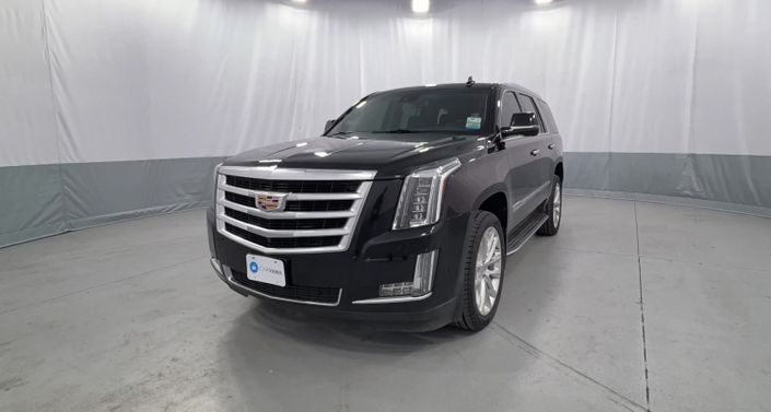 Thumbnail: 2019 Cadillac Escalade - 1