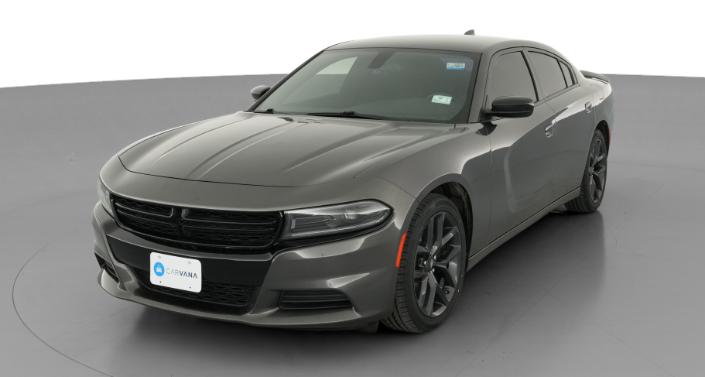 Thumbnail: 2023 Dodge Charger - 1