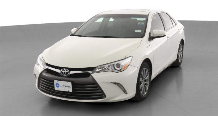 Thumbnail: 2015 Toyota Camry - 1