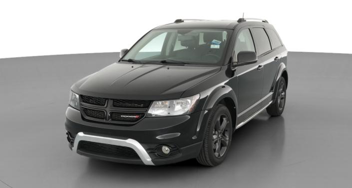 Thumbnail: 2018 Dodge Journey - 1
