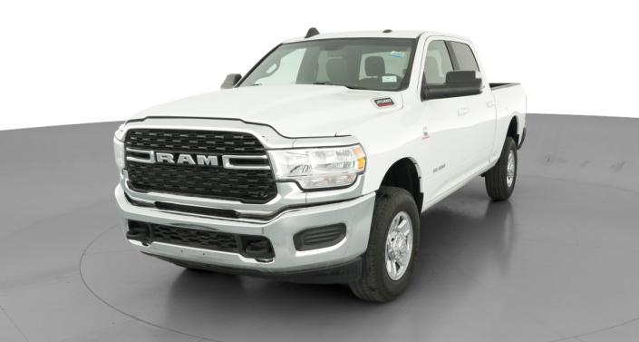 Thumbnail: 2022 RAM 2500 - 1