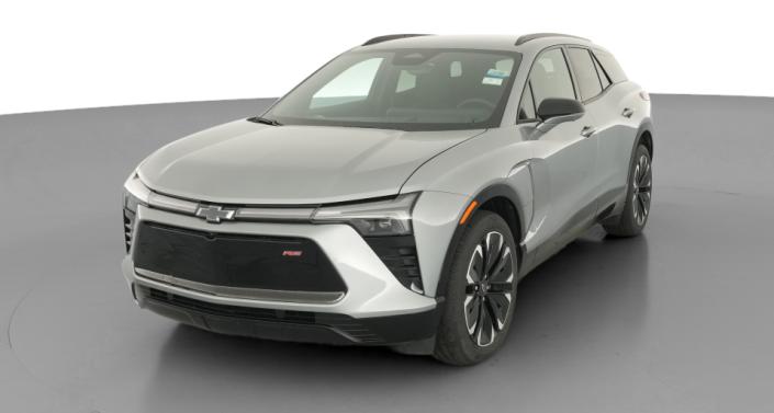 Thumbnail: 2024 Chevrolet Blazer EV - 1