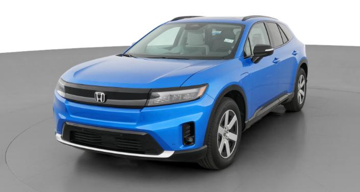 2024 Honda Prologue Touring -
                  Concord, NC