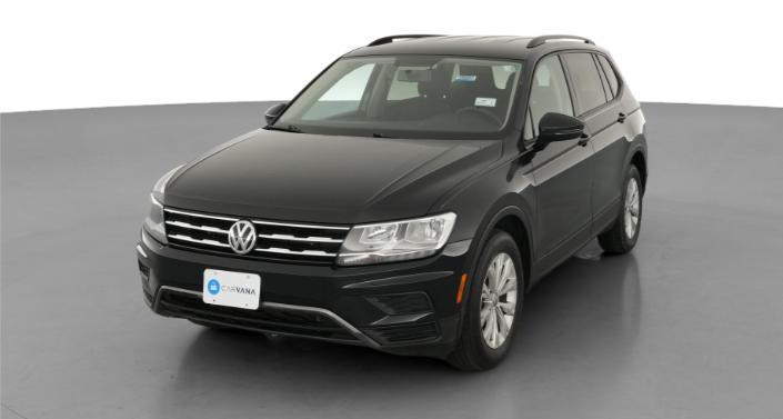Thumbnail: 2018 Volkswagen Tiguan - 1