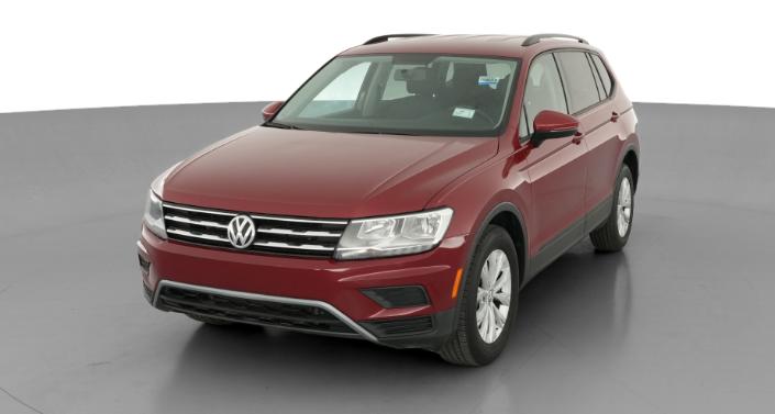 Thumbnail: 2019 Volkswagen Tiguan - 1