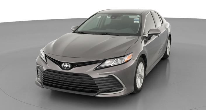 Thumbnail: 2024 Toyota Camry - 1