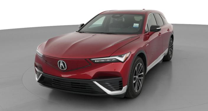 Thumbnail: 2024 Acura ZDX - 1
