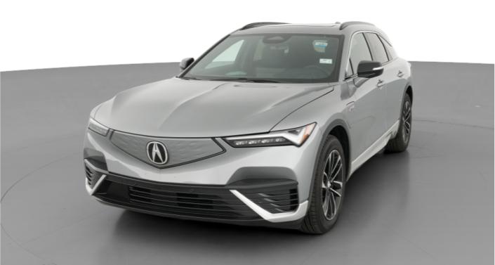 Thumbnail: 2024 Acura ZDX - 1