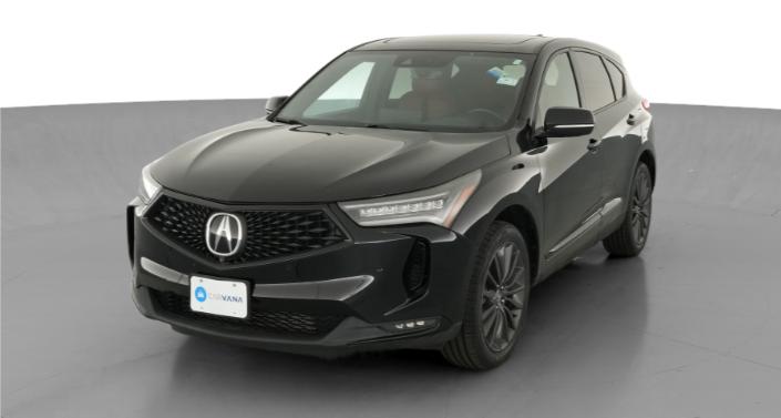 Thumbnail: 2022 Acura RDX - 1