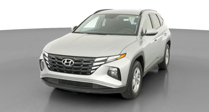 Thumbnail: 2023 Hyundai Tucson - 1