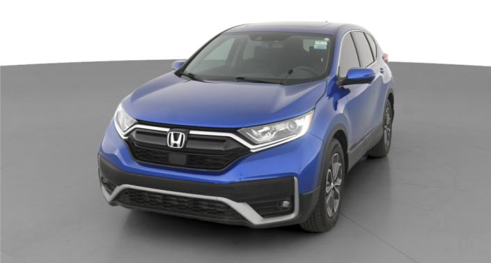 Thumbnail: 2022 Honda CR-V - 1