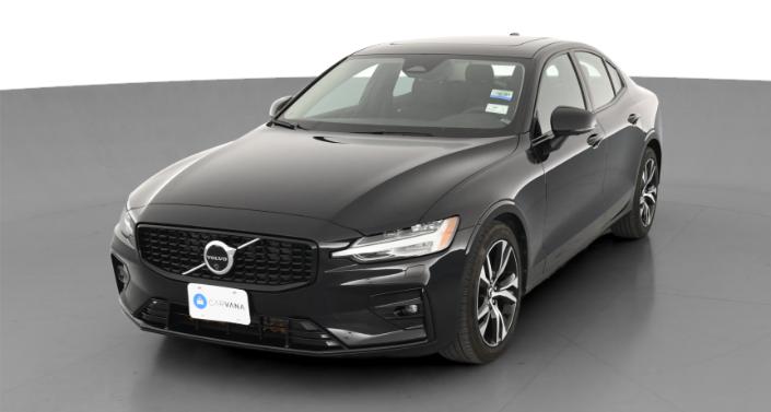 Thumbnail: 2025 Volvo S60 - 1