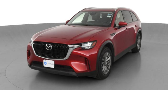 Thumbnail: 2024 Mazda CX-90 - 1