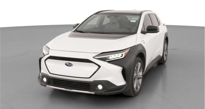 Thumbnail: 2023 Subaru Solterra - 1