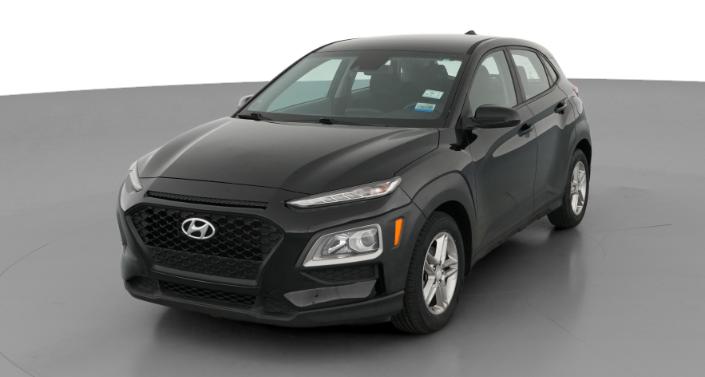 Thumbnail: 2019 Hyundai Kona - 1