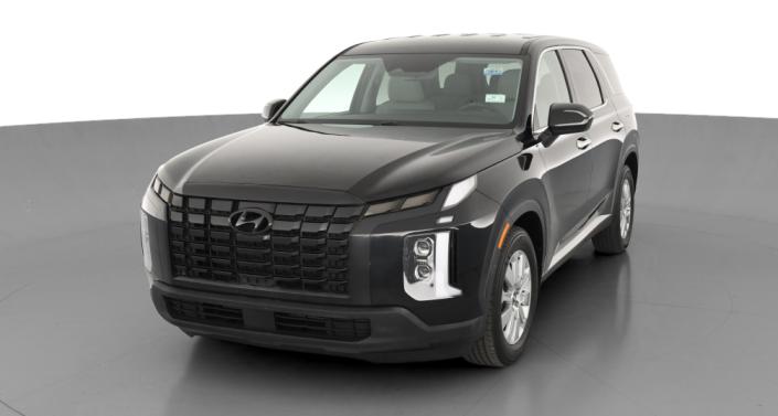 Thumbnail: 2023 Hyundai Palisade - 1