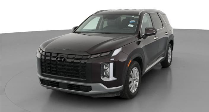 Thumbnail: 2024 Hyundai Palisade - 1