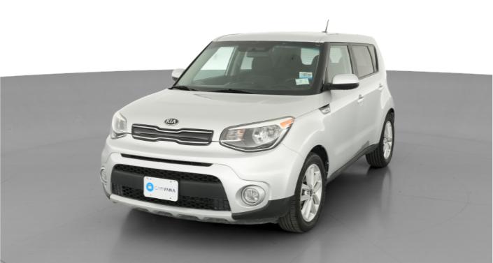 Thumbnail: 2018 Kia Soul - 1