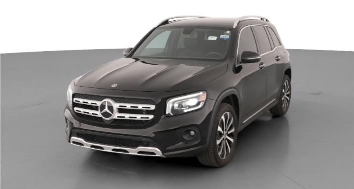 Thumbnail: 2023 Mercedes-Benz GLB - 1