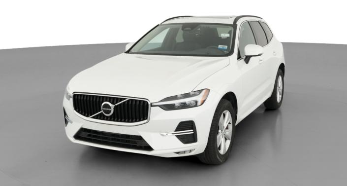 Thumbnail: 2022 Volvo XC60 - 1