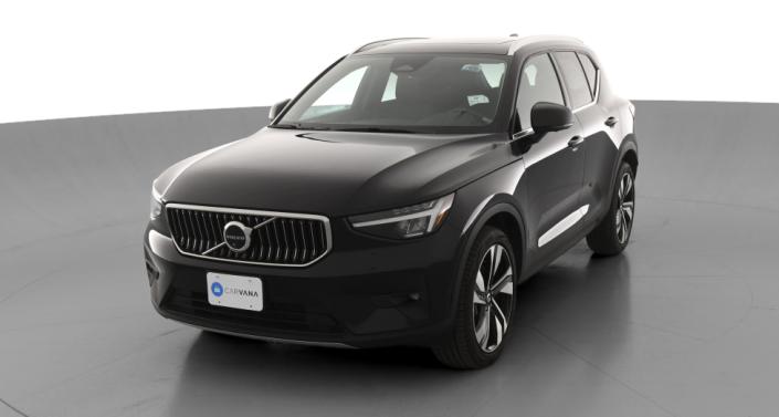 Thumbnail: 2025 Volvo XC40 - 1