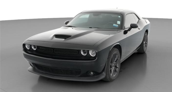 Thumbnail: 2022 Dodge Challenger - 1