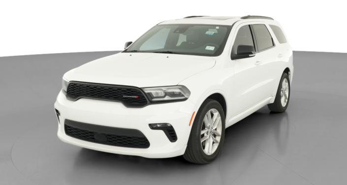 Thumbnail: 2023 Dodge Durango - 1