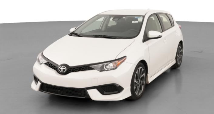 Thumbnail: 2018 Toyota Corolla iM - 1