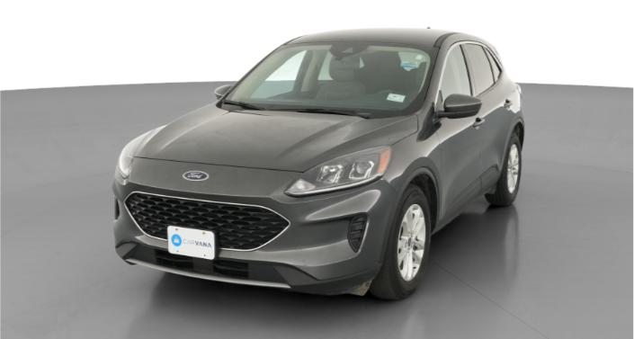 Thumbnail: 2020 Ford Escape - 1