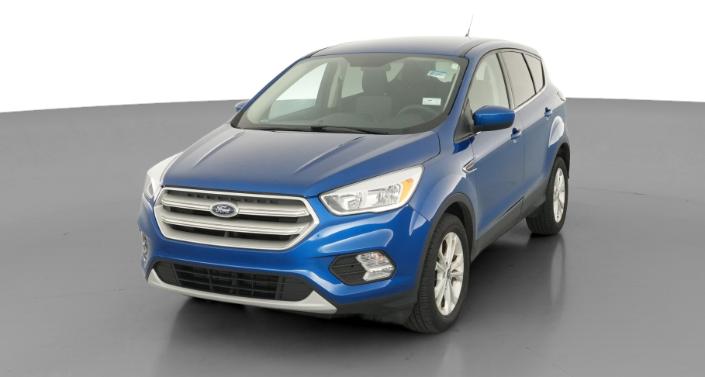 Thumbnail: 2019 Ford Escape - 1