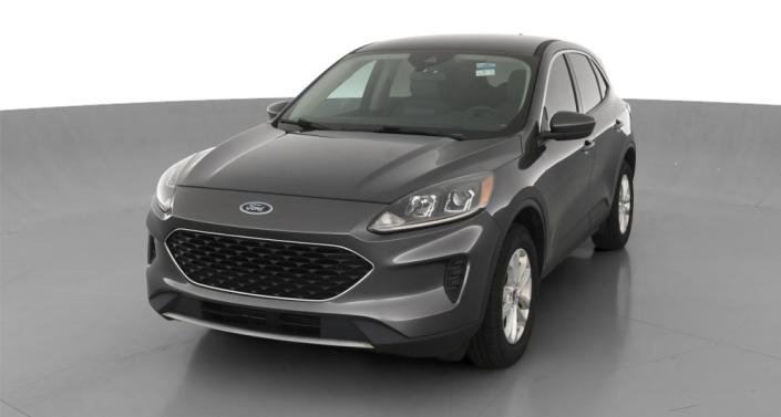 Thumbnail: 2020 Ford Escape - 1