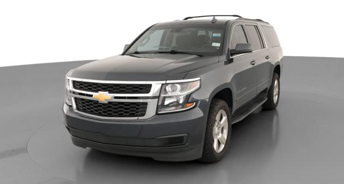 Thumbnail: 2019 Chevrolet Suburban - 1